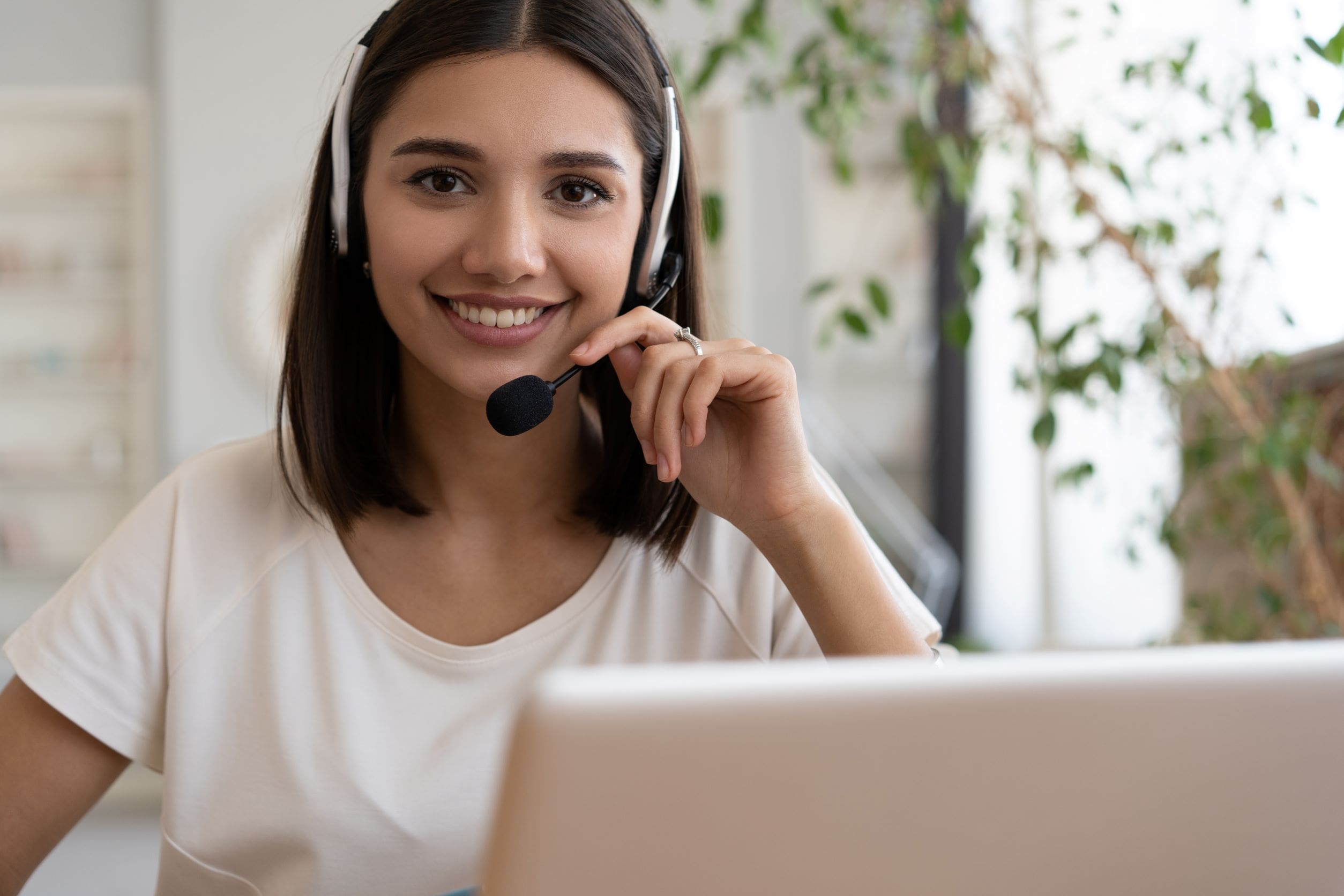 making calls from your laptop